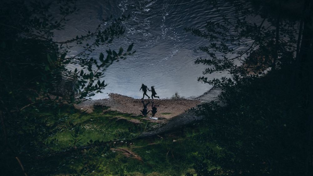 Photograph by Вячеслав Забиран