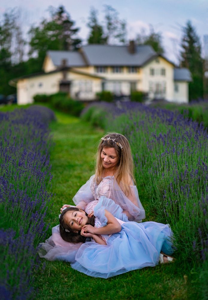 Фотография автора Borisova Natalia