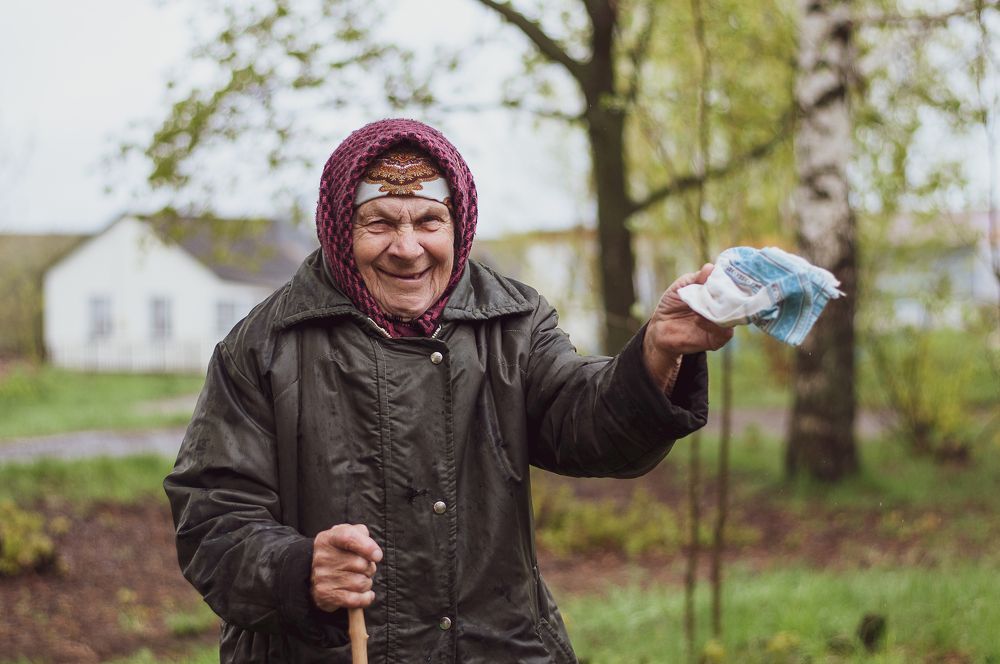 Photograph by Татьяна Зубехина