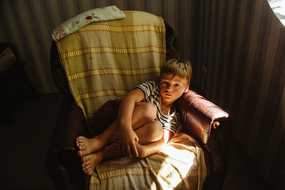 Photograph by Ирина Хромова