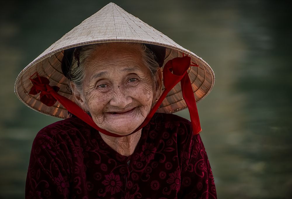 Photograph by Do Thi Thanh Binh