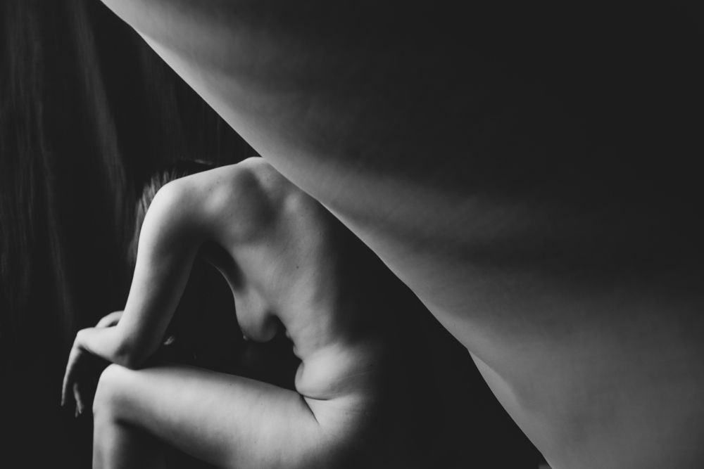 Разный взгляд