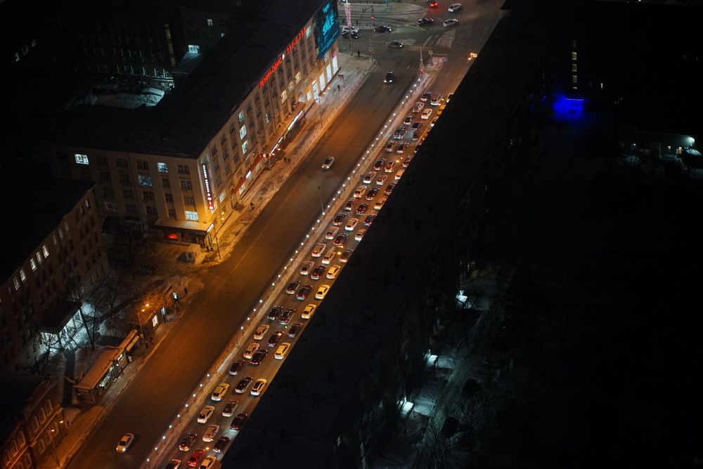 Photograph by Александр Шалагин