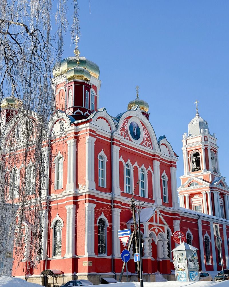 Photograph by Елена Клейменова