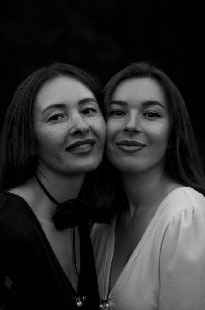 Photograph by Anya Lo