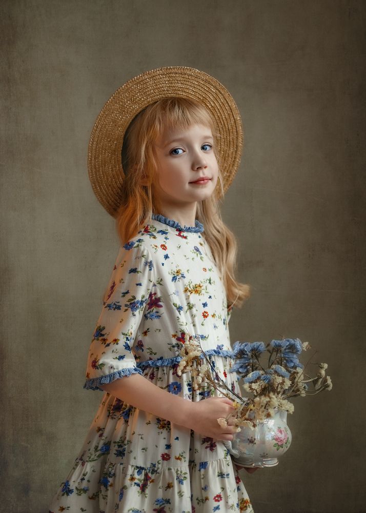 Фотография автора Анна Балабан