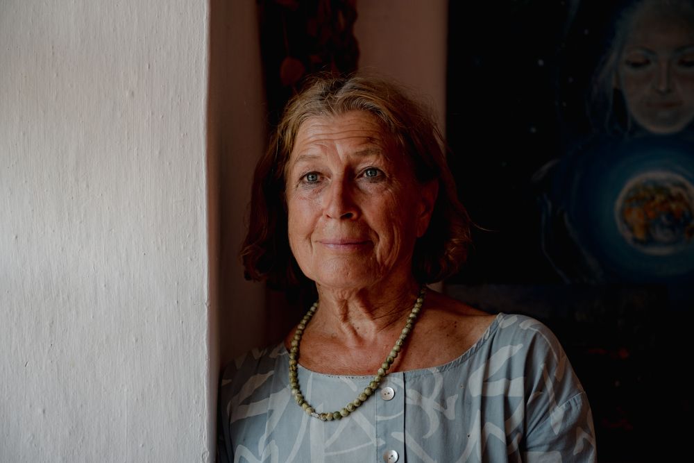 Наталья Павловна