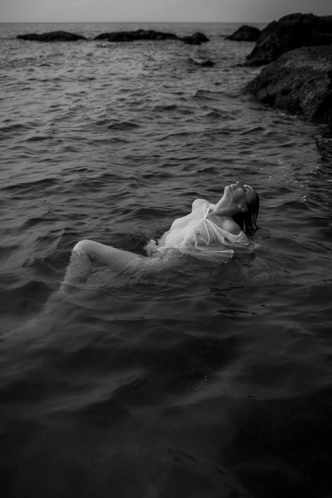 Photograph by Хасанова Ксения