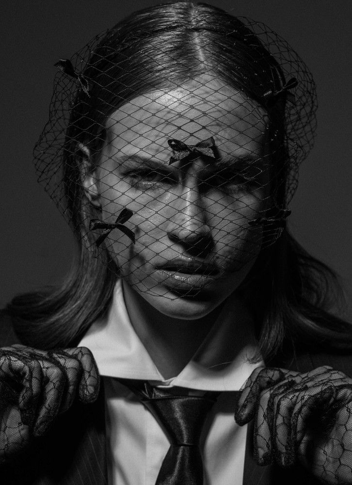 Photograph by Ekaterina Babets