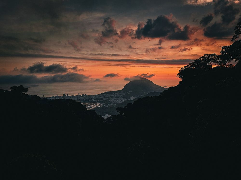 Boa tarde pao de açucar