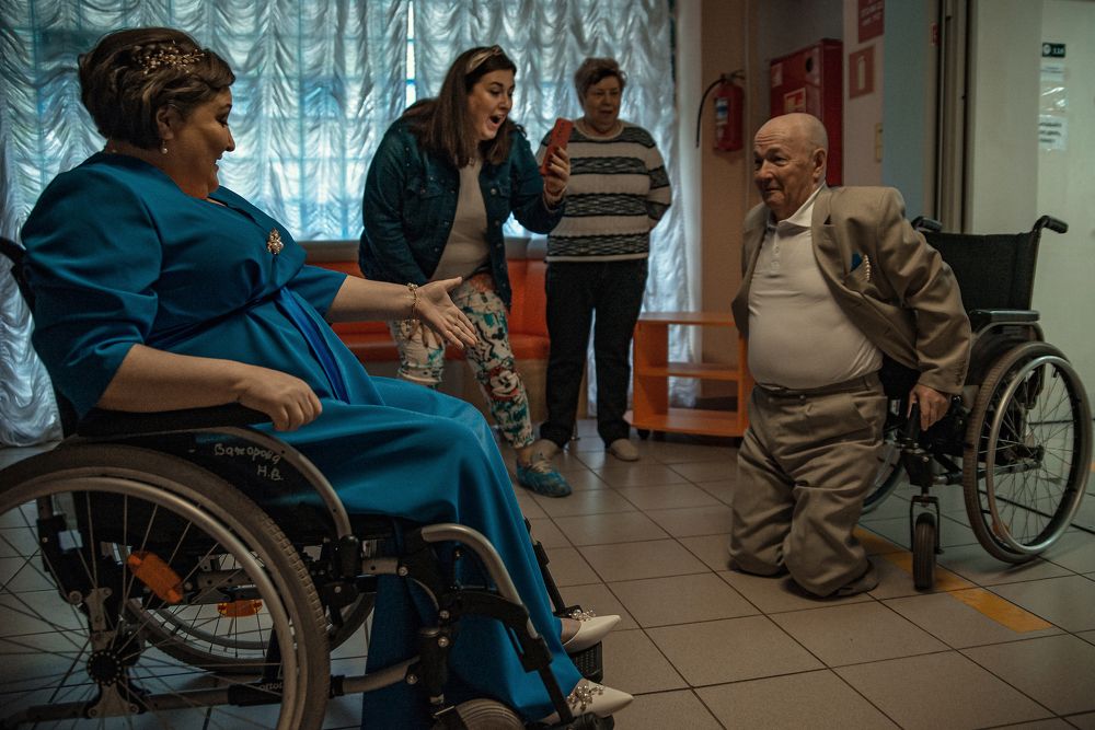 Photograph by Елена Фомина