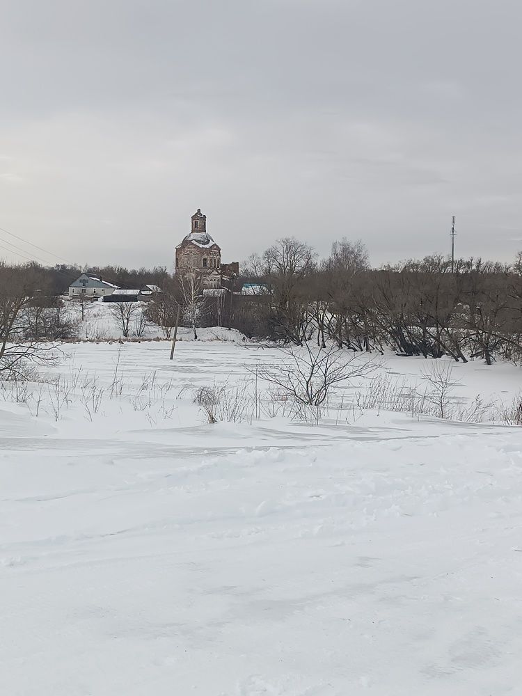 Photograph by Ксения Уварова