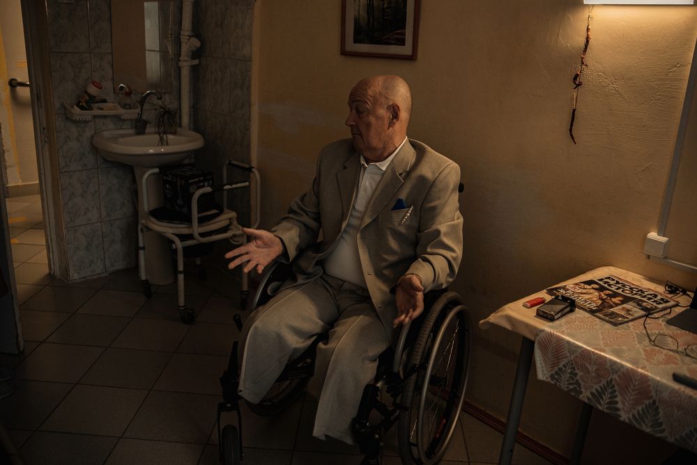 Photograph by Елена Фомина