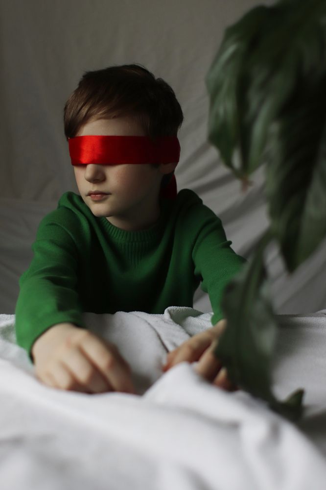 Photograph by Анна Штейнмиллер