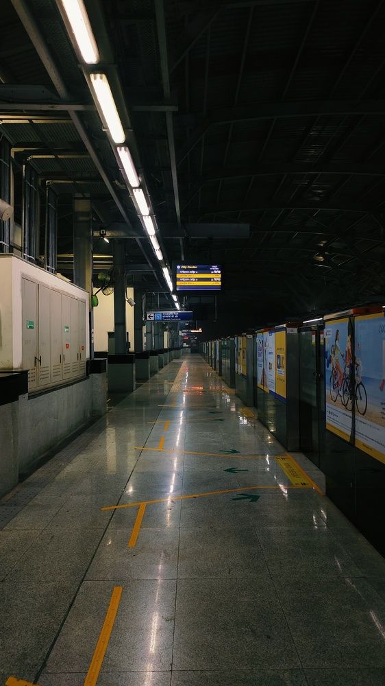 Photograph by Prapti Bhattacharya