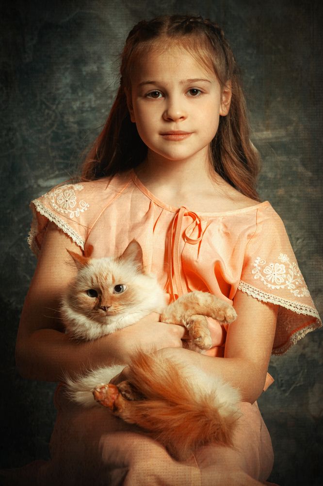 Photograph by Людмила Новосёлова