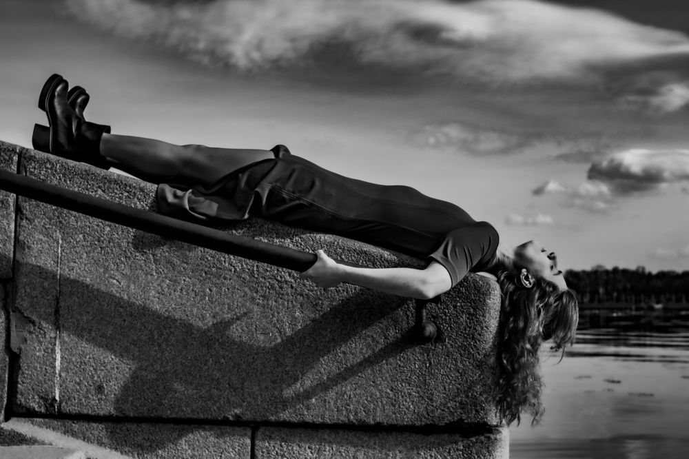 Photograph by Анна Штейнмиллер