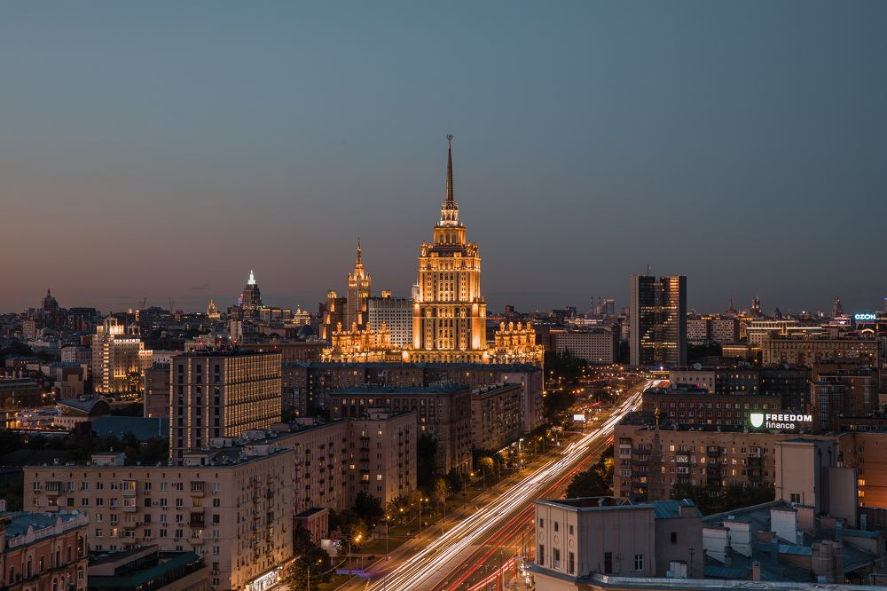 Photograph by Трепольский Дмитрий