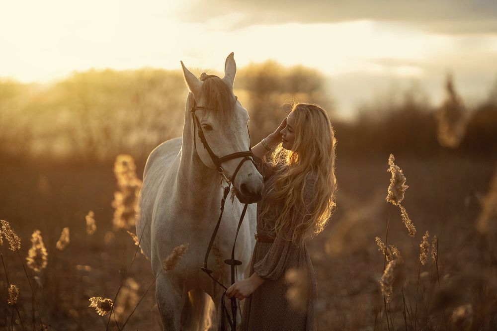 Photograph by Юлия Лоза