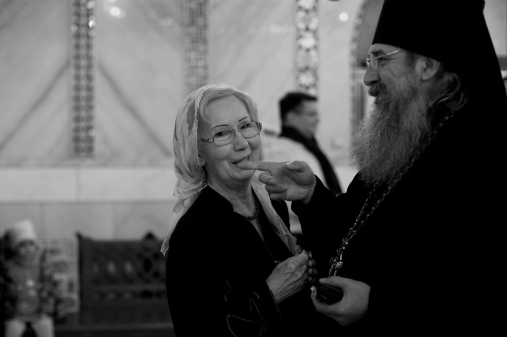 Photograph by Мария Корнилова