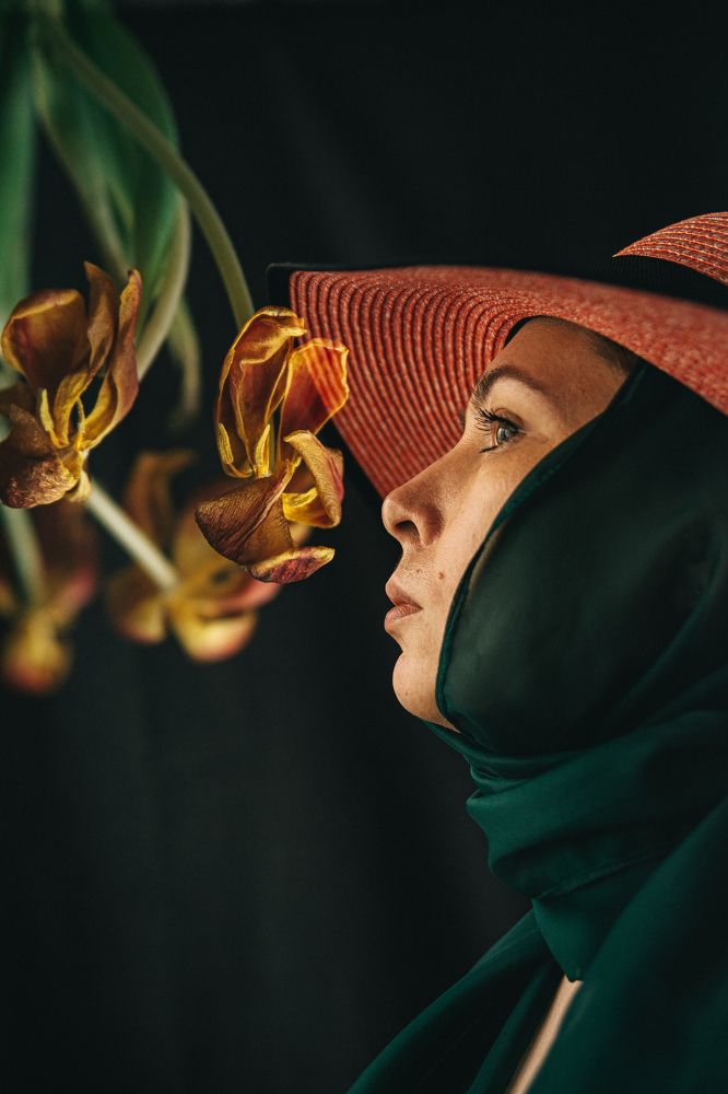 Photograph by Елена Фомина