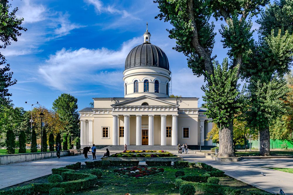 Photograph by Олег Ершов