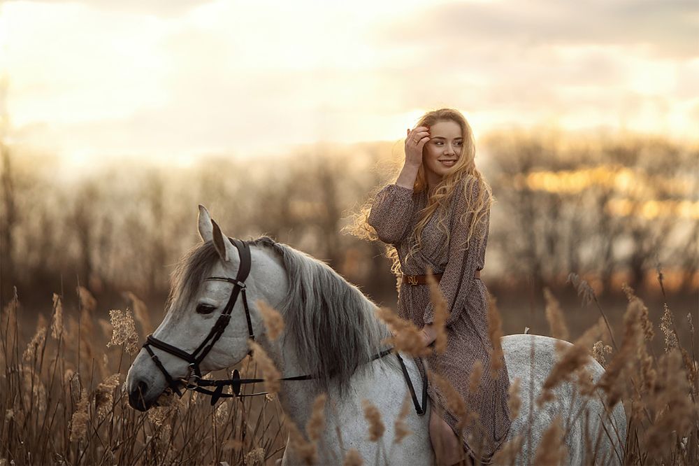 Photograph by Юлия Лоза