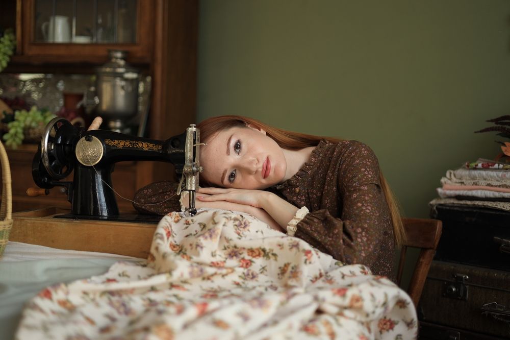 Photograph by Валентина Кваскова
