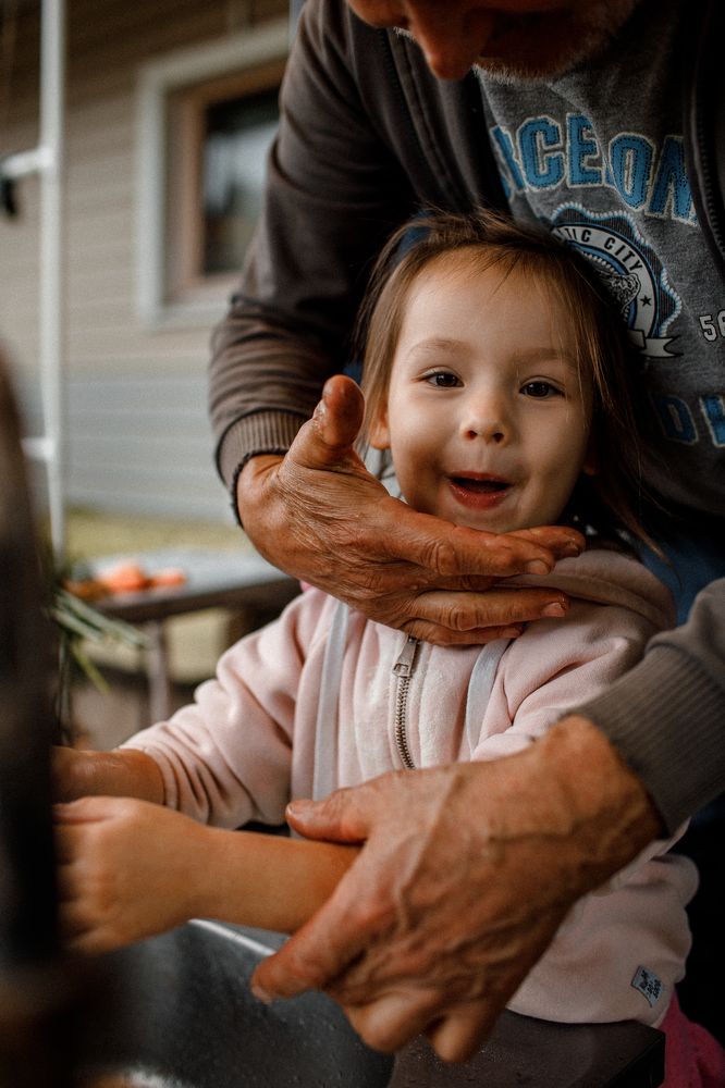 Photograph by Хасанова Ксения