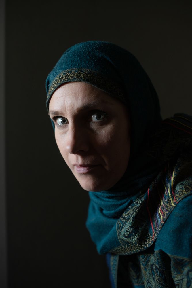 Photograph by Ирина Хромова