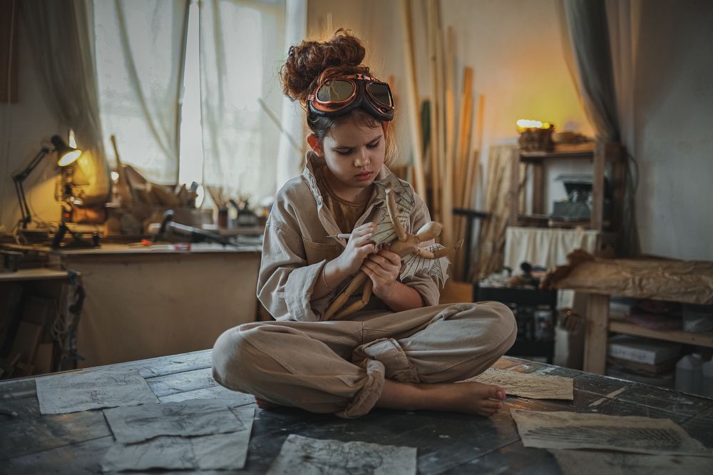 Photograph by Жанна Соснина