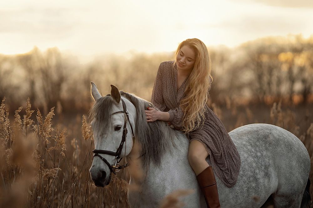 Photograph by Юлия Лоза