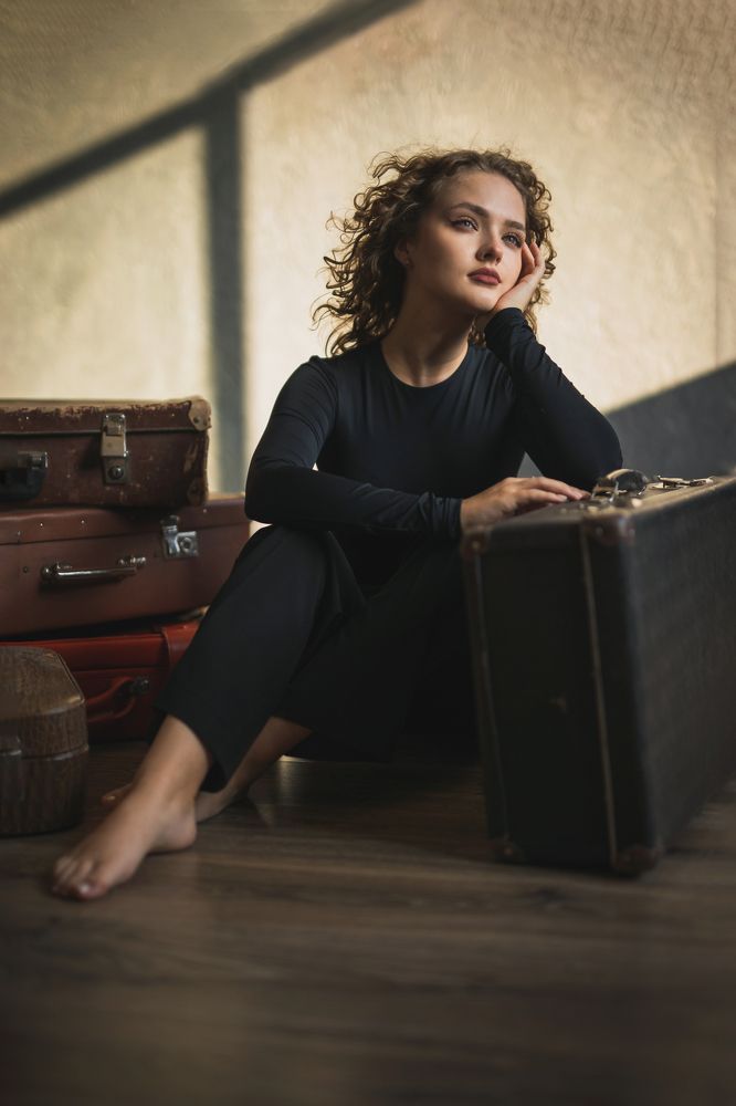 Photograph by Наталия Дмитриенко