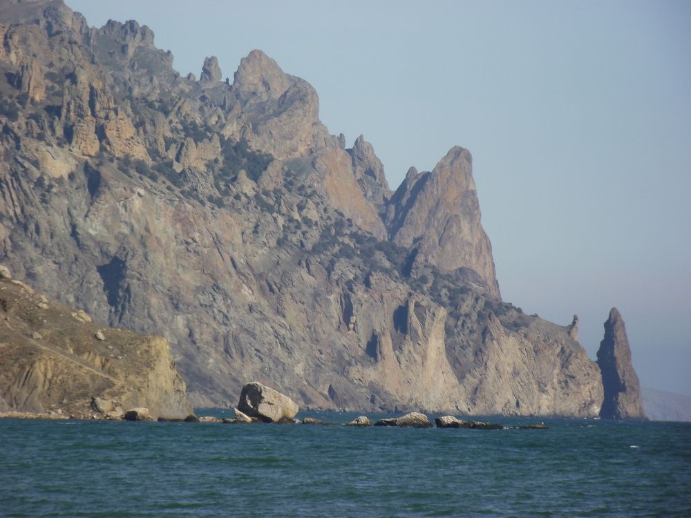 Photograph by Татьяна Стаскевич