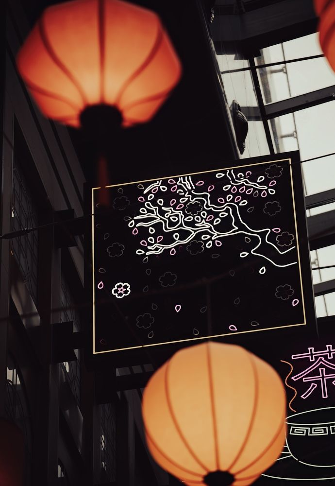 Как в китае, но в Дубае