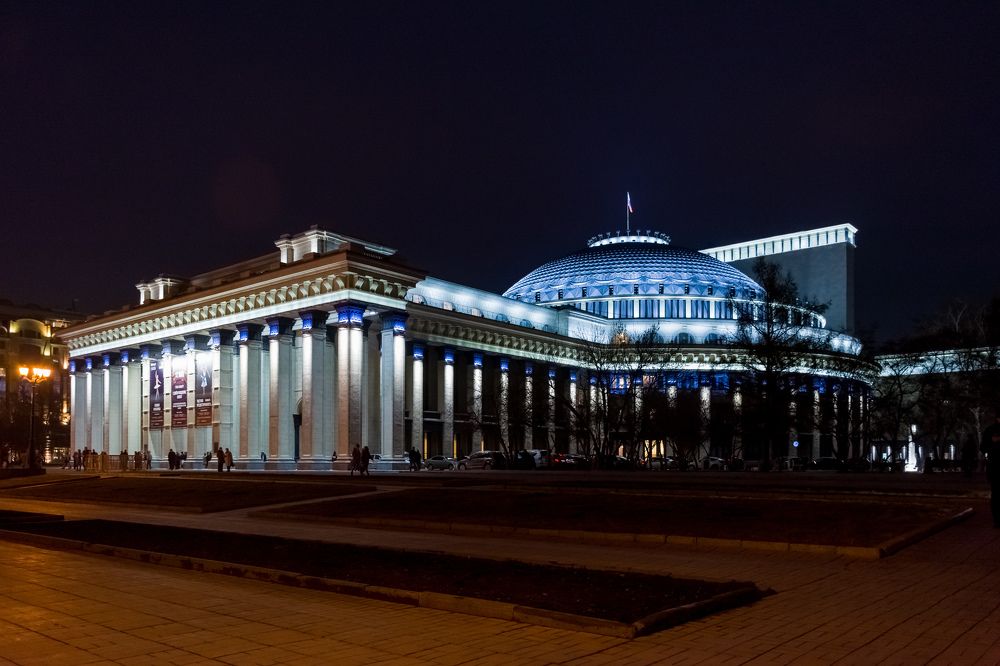 Photograph by Николай Головко