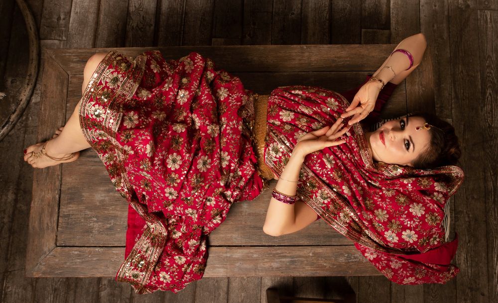 Photograph by Дмитрий Ромашов