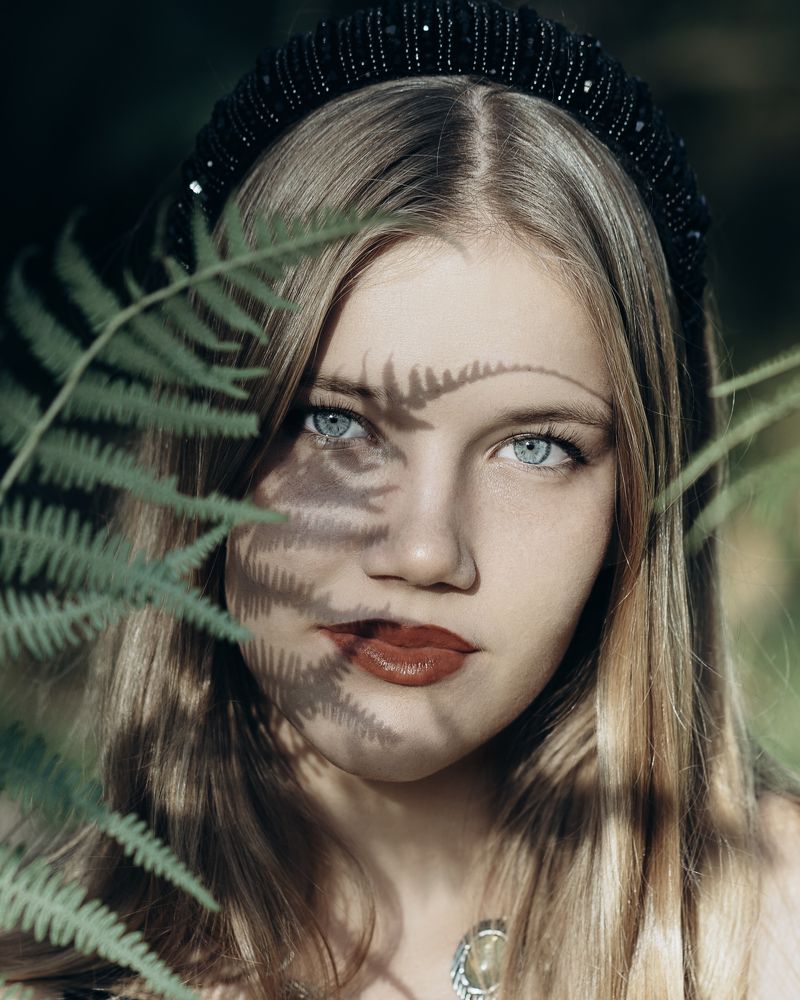 Photograph by Svetlana Pascoal