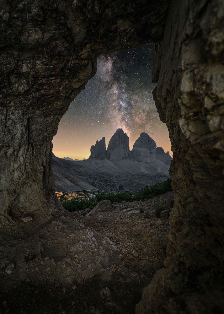 Photograph by Antonino Carmelo Fabio Cammalleri