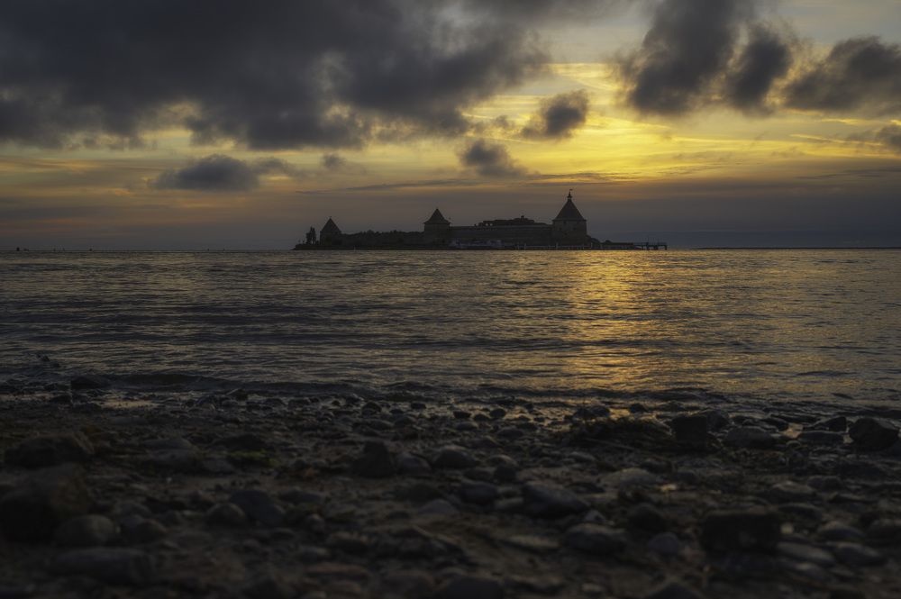 Фотография автора Бугримов Егор