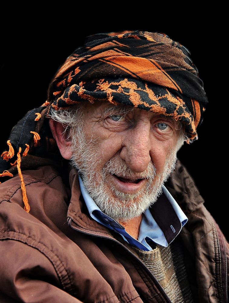 Photograph by Süleyman Ülker