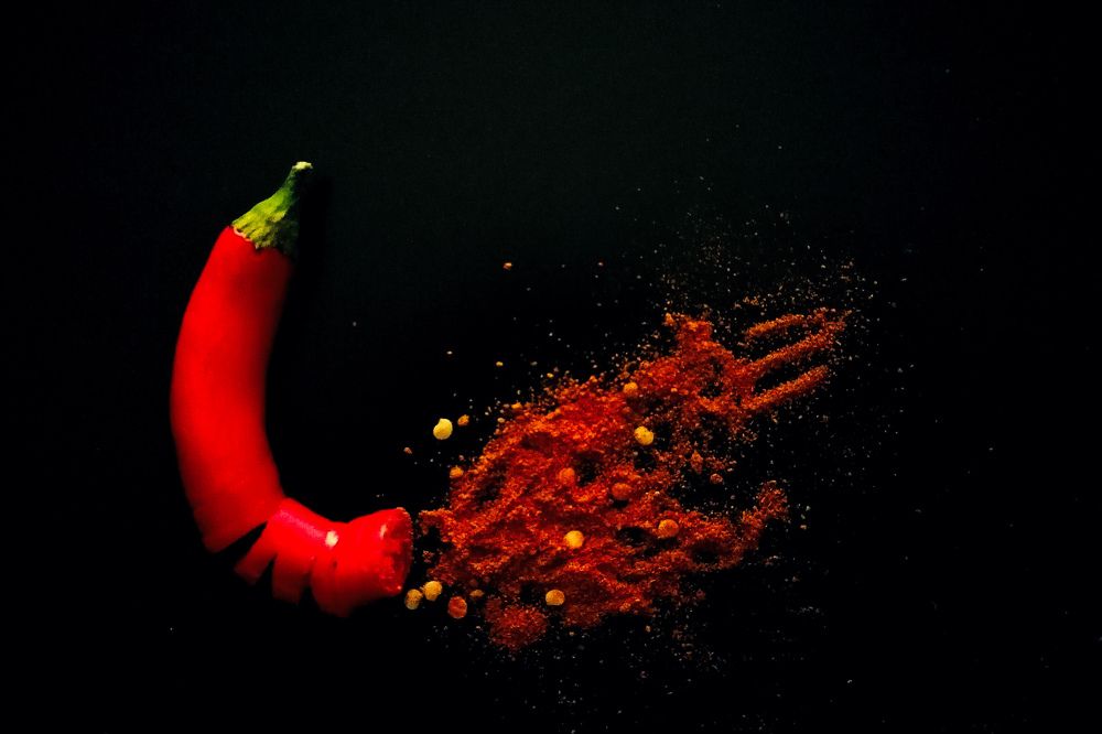 Photograph by Марина Шамова