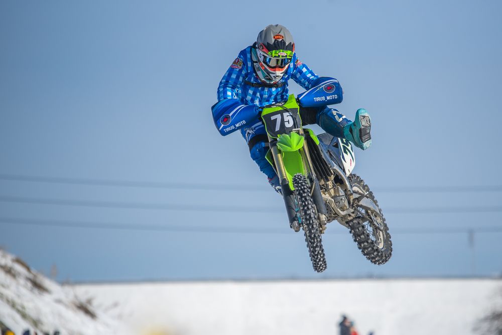 Photograph by Жданов Дмитрий