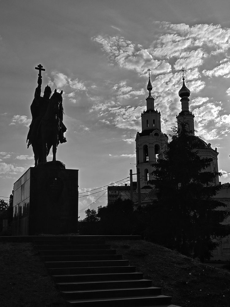 Photograph by Анна Богданова