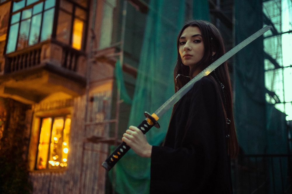 Photograph by Азат Ахметжанов