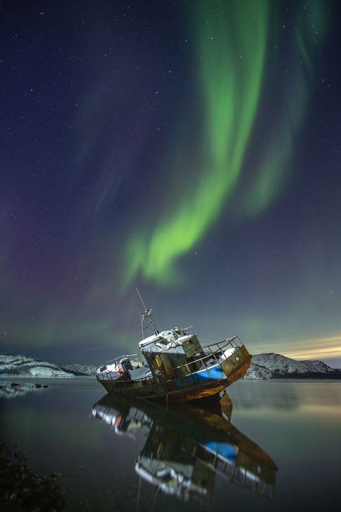 Photograph by Парамонов Григорий