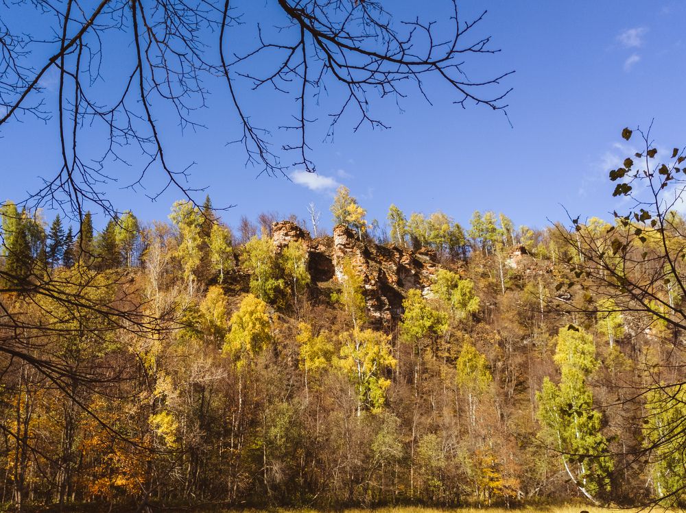 Photograph by Наталья