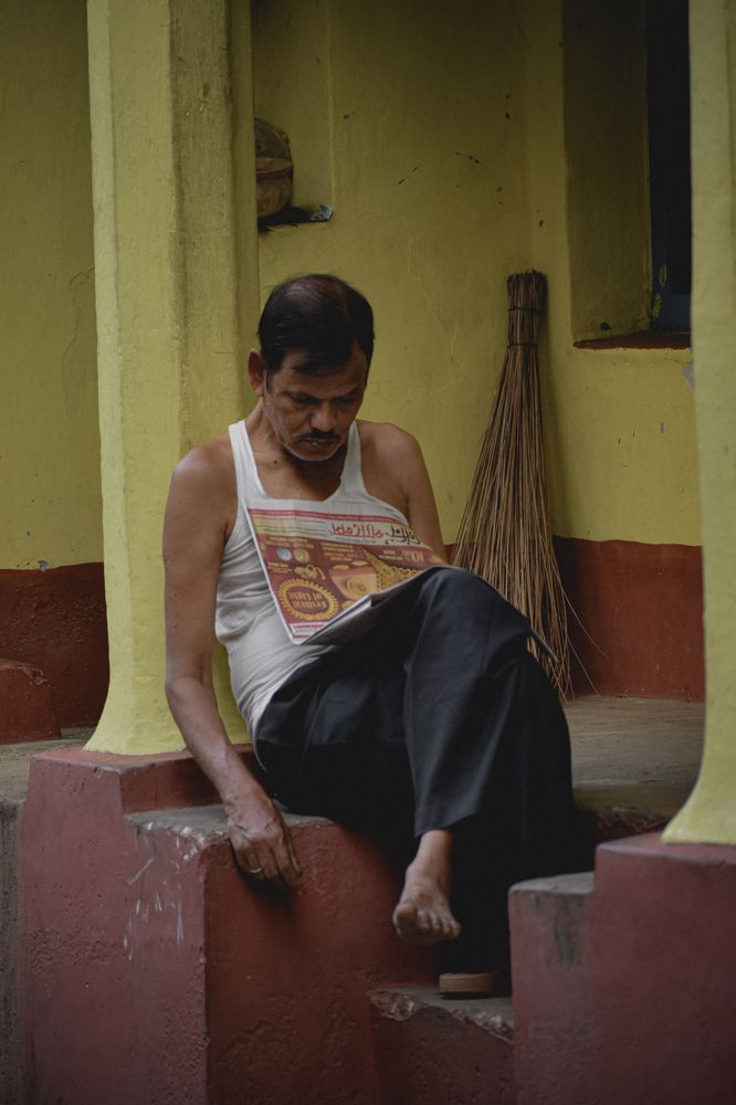 Photograph by MUSAKALIM KHAN