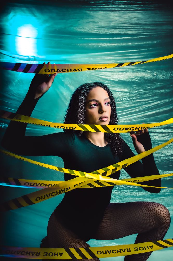 Photograph by Никита Яргейкин