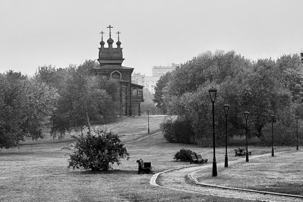 Photograph by Рина Серёгина